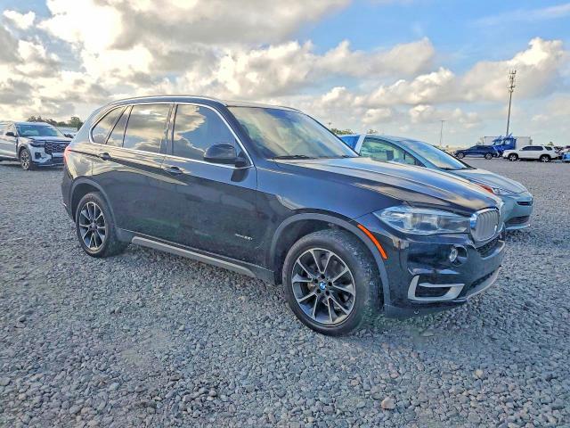 Foto 4 de la subasta – 2018 BMW X5 con VIN 5UXKR0C52J0X99477