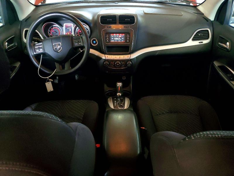 Снимка 8 от търг – 2012 DODGE JOURNEY с VIN 3C4PDDBG1CT364813