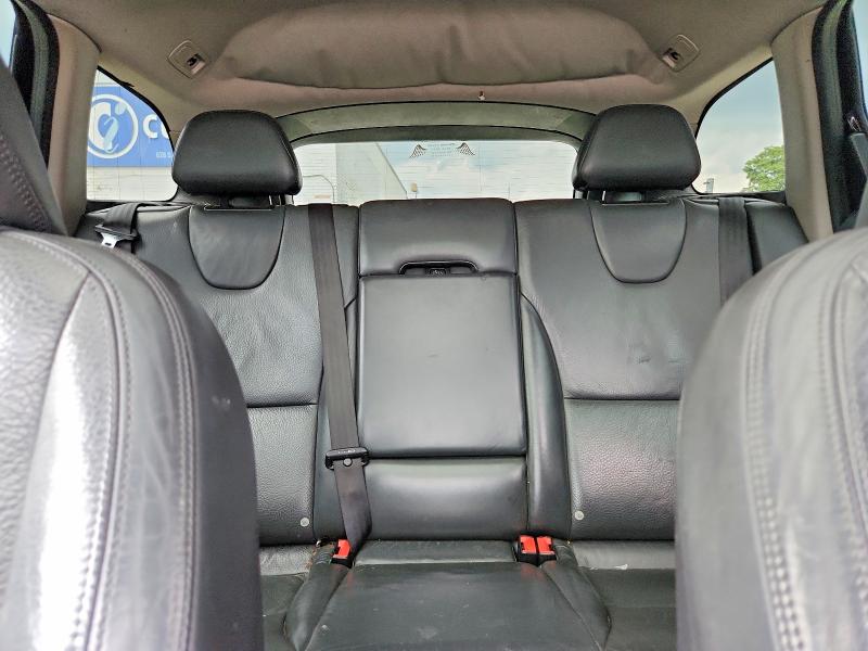 صورة رقم 10 من المزاد - 2014 VOLVO XC60 مع VIN YV4940DZ6E2508406