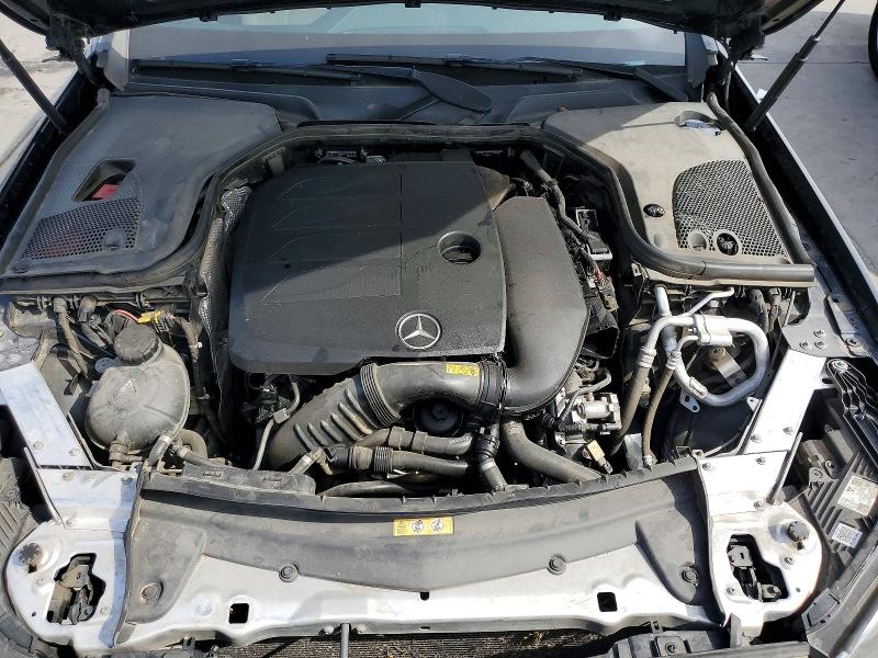 Photo 11 from auction – 2023 MERCEDES-BENZ E with VIN W1KZF8DB7PB146609