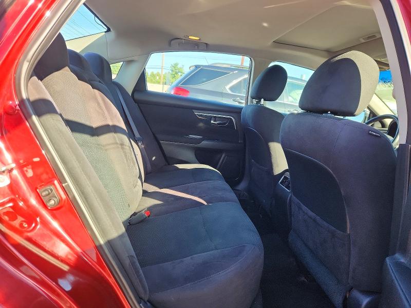 Photo 10 from auction – 2014 NISSAN ALTIMA with VIN 1N4AL3AP3EC138412