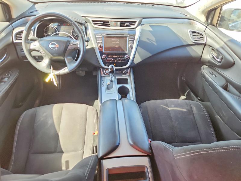 Photo 8 from auction – 2020 NISSAN MURANO with VIN 5N1AZ2BS3LN104389