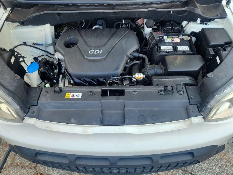 Photo 11 from auction – 2015 KIA SOUL with VIN KNDJN2A20F7112072