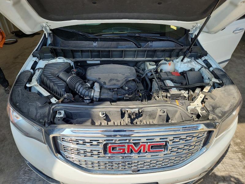 Photo 11 from auction – 2017 GMC ACADIA with VIN 1GKKNXLS8HZ137232