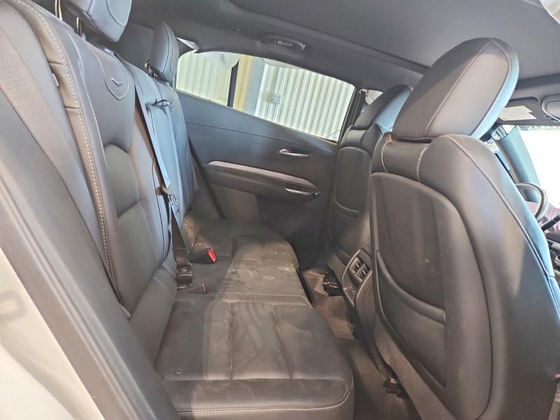 Снимка 10 от търг – 2024 CADILLAC XT4 с VIN 1GYFZDR40RF218294