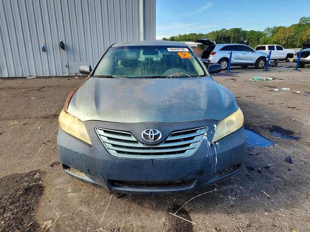 Zdjęcie 5 z aukcji – 2007 TOYOTA CAMRY z VIN JTNBE46K273078701