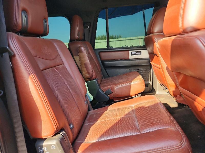 Zdjęcie 11 z aukcji – 2014 FORD EXPEDITION z VIN 1FMJK1H53EEF44308