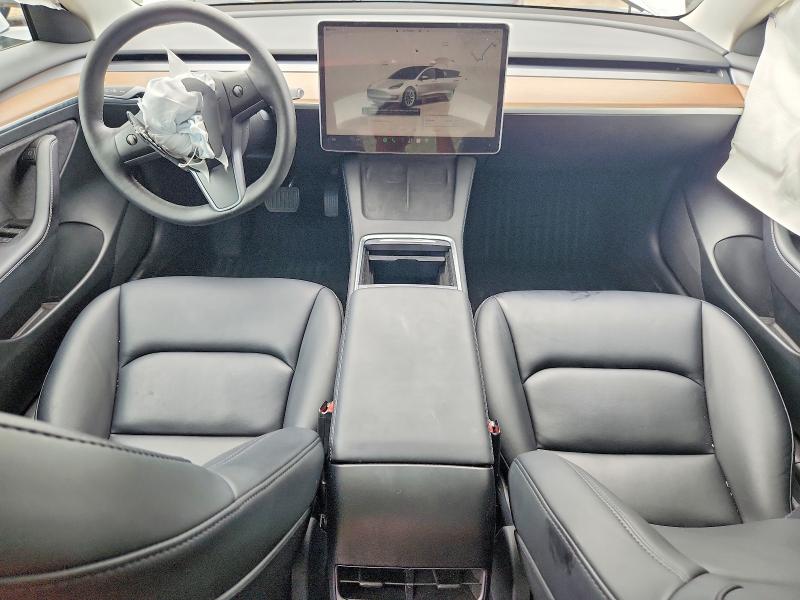 صورة رقم 8 من المزاد - 2023 TESLA MODEL 3 مع VIN 5YJ3E1EAXPF680507