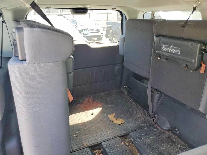 Photo 10 from auction – 2008 HONDA ELEMENT with VIN 5J6YH18338L005147
