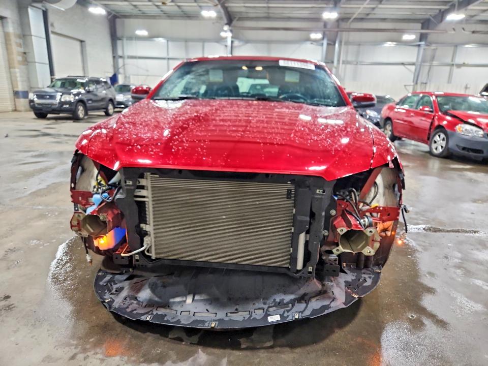 Photo 5 from auction – 2015 FORD TAURUS with VIN 1FAHP2E88FG180066