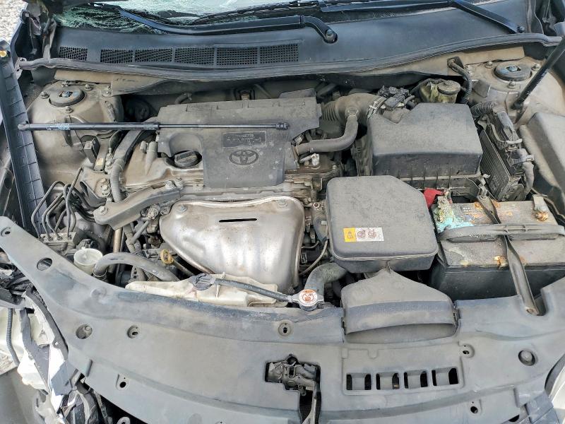 Photo 11 from auction – 2017 TOYOTA CAMRY with VIN 4T1BF1FKXHU306824
