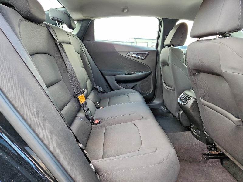 صورة رقم 10 من المزاد - 2017 CHEVROLET MALIBU مع VIN 1G1ZE5ST6HF164352