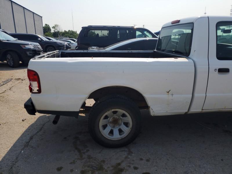 Photo 10 from auction – 2007 FORD RANGER with VIN 1FTYR10D17PA89886