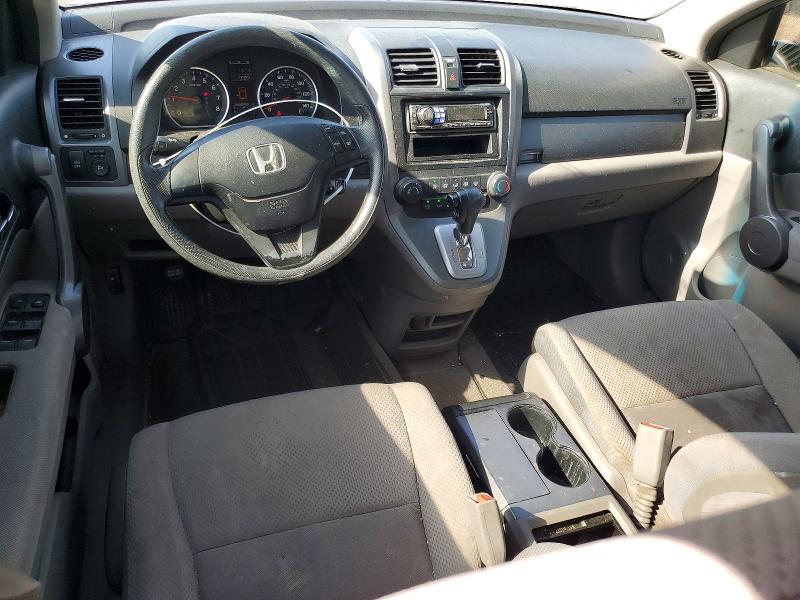 Photo 8 from auction – 2008 HONDA CR-V with VIN JHLRE38358C018905