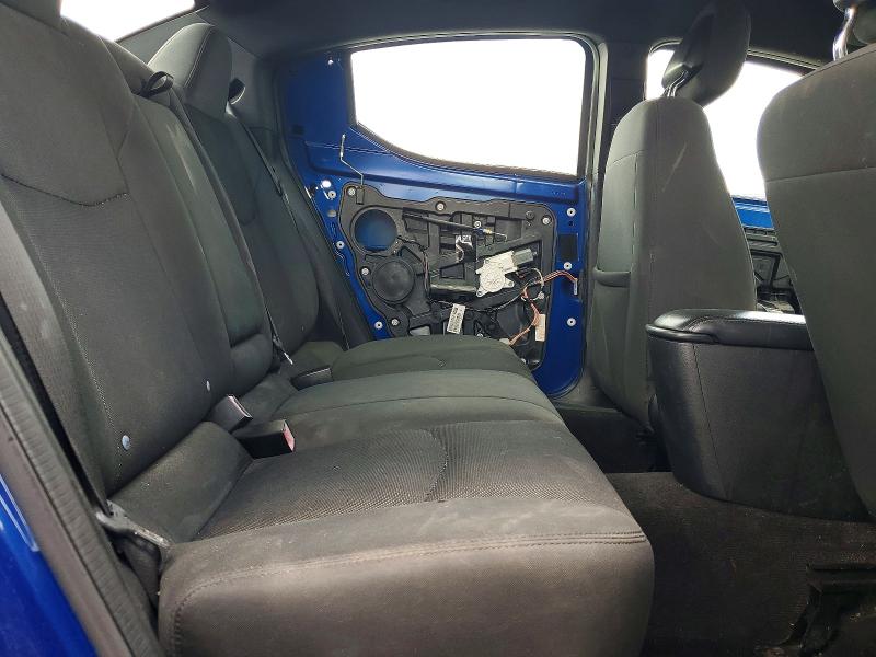 Photo 10 from auction – 2013 DODGE AVENGER with VIN 1C3CDZAG5DN613908