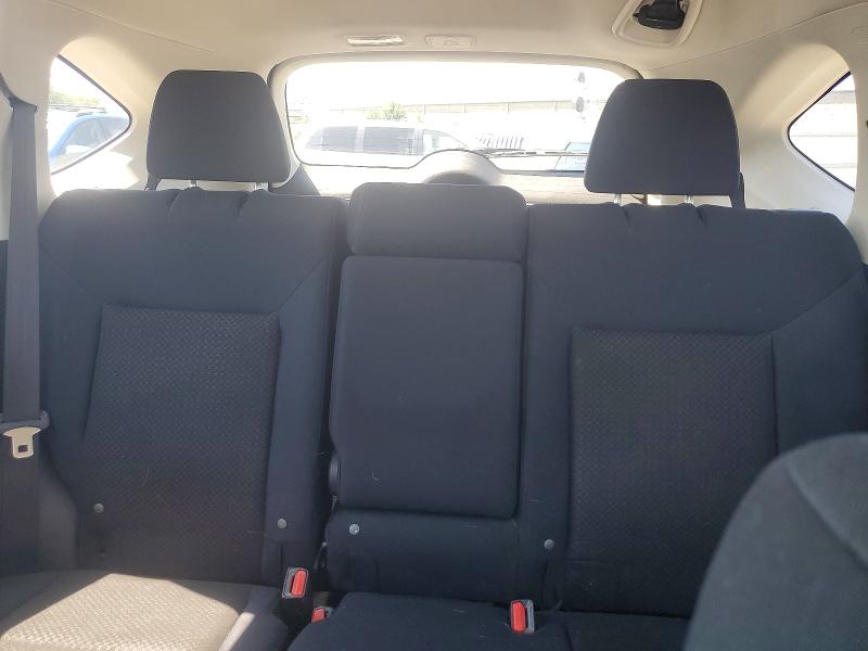 Снимка 10 от търг – 2016 HONDA CR-V с VIN 2HKRM4H50GH634702