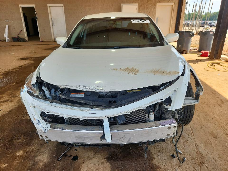 Photo 5 from auction – 2014 NISSAN ALTIMA with VIN 1N4AL3AP8EN216297