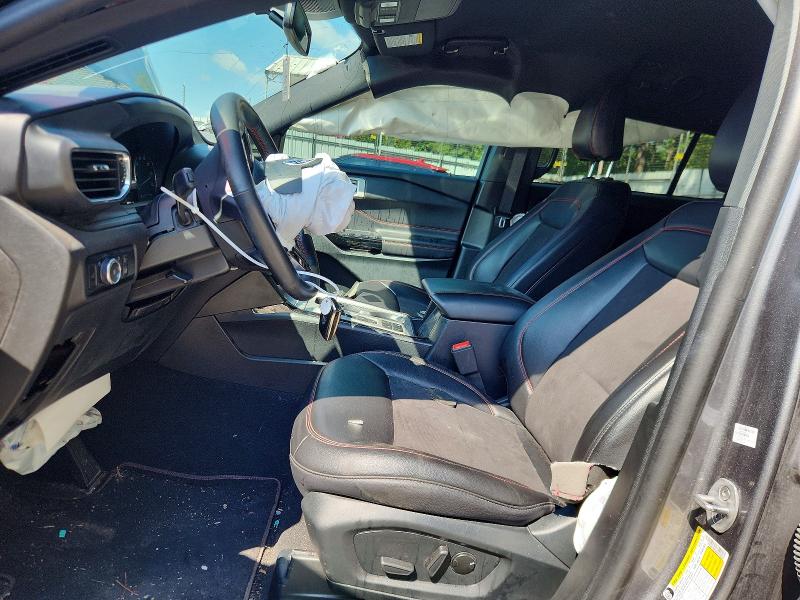 صورة رقم 7 من المزاد - 2024 FORD EXPLORER مع VIN 1FMSK7KH5RGA78594