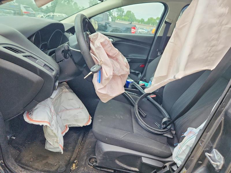 صورة رقم 7 من المزاد - 2018 FORD FOCUS مع VIN 1FADP3K28JL297604