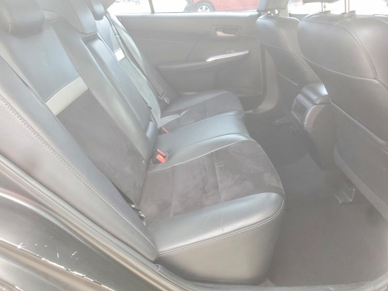 Photo 10 from auction – 2014 TOYOTA CAMRY with VIN 4T1BF1FK2EU800431