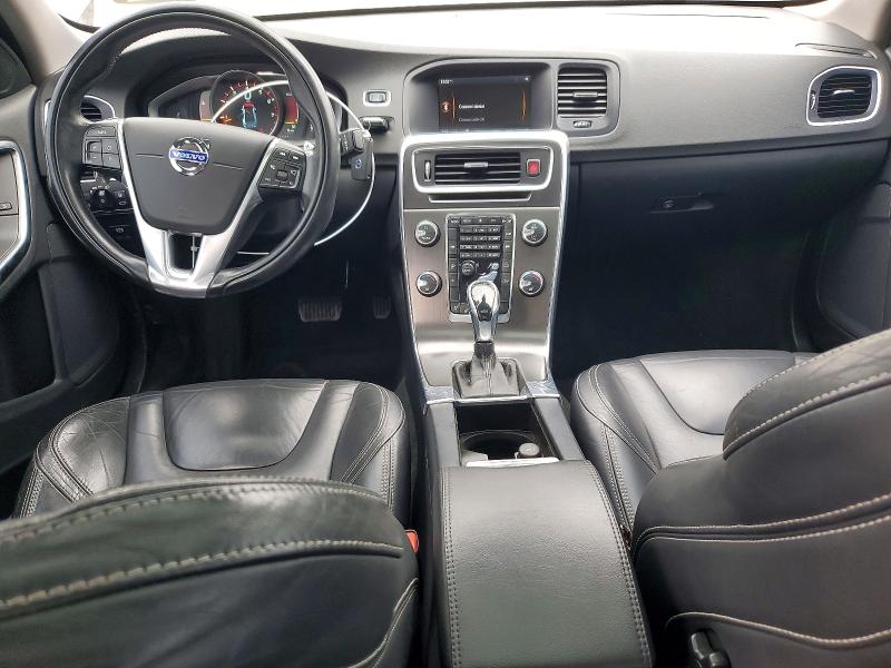 Photo 8 from auction – 2014 VOLVO S60 with VIN YV1612FS4E2286453