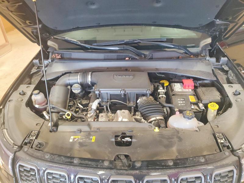 صورة رقم 12 من المزاد - 2024 JEEP COMPASS مع VIN 3C4NJDBN8RT147637