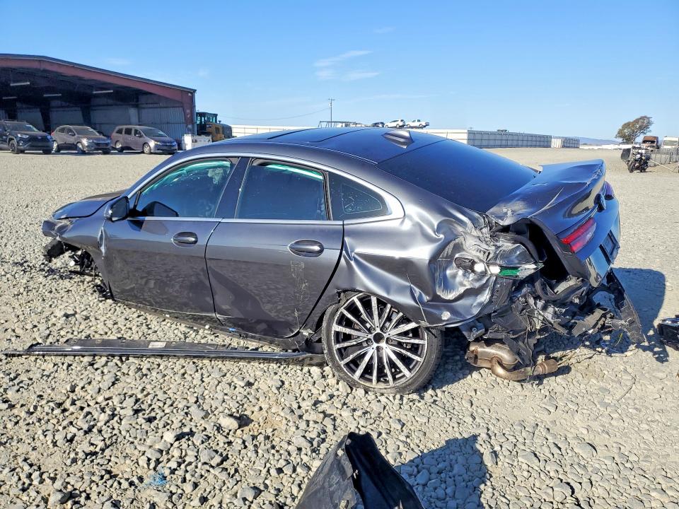 صورة رقم 2 من المزاد - 2021 BMW 228I مع VIN WBA53AK05M7J09094