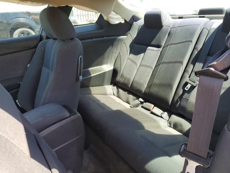 Photo 10 from auction – 2009 NISSAN ALTIMA with VIN 1N4AL24E59C157750