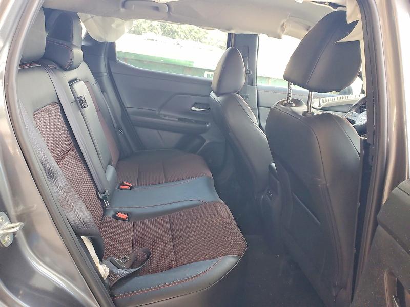 Photo 10 from auction – 2026 NISSAN KICKS with VIN 3N8AP6DA5TL388697