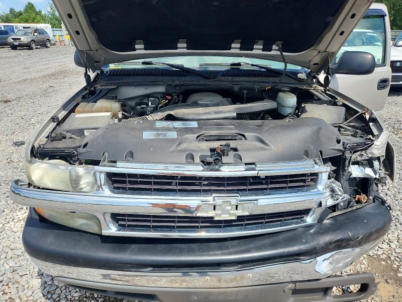 Photo 11 from auction – 2006 CHEVROLET TAHOE with VIN 1GNEC13V96J101932