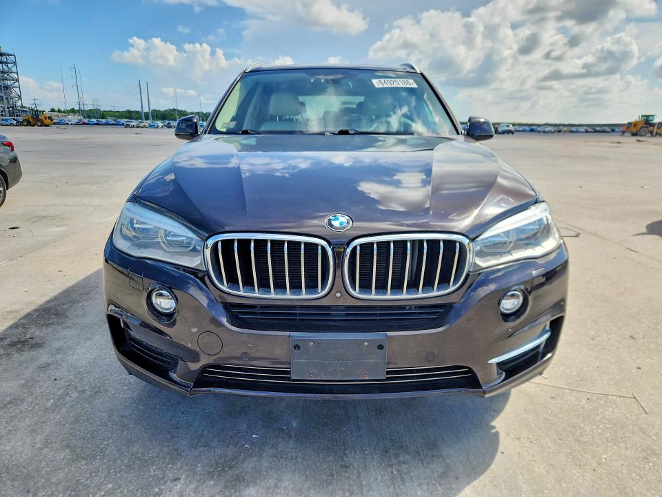 صورة رقم 5 من المزاد - 2014 BMW X5 مع VIN 5UXKR0C58E0H16949