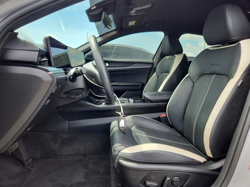 Снимка 7 от търг – 2025 KIA K5 с VIN KNAG64J77S5329037