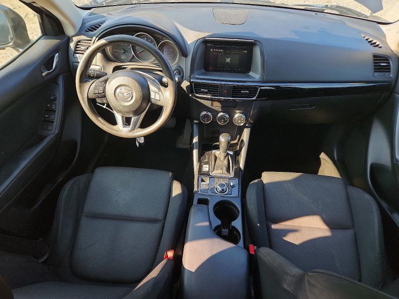 Фото 8 с аукциона – 2016 MAZDA CX-5 с VIN JM3KE2BY5G0857893