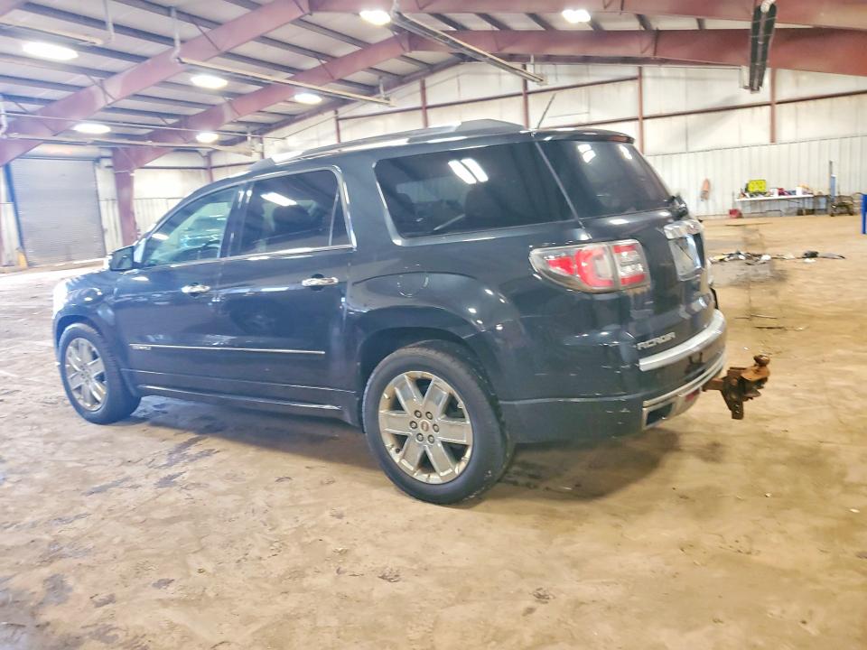 Photo 2 from auction – 2013 GMC ACADIA with VIN 1GKKVTKD3DJ180994