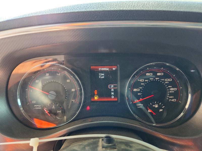 Photo 9 from auction – 2013 DODGE CHARGER with VIN 2C3CDXBGXDH677907
