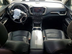 Zdjęcie 8 z aukcji – 2018 GMC TERRAIN z VIN 3GKALSEX5JL341870