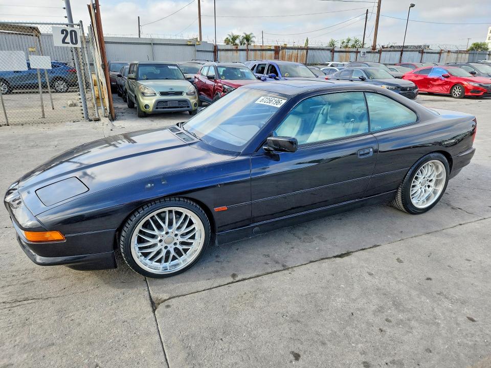 1995 BMW 840