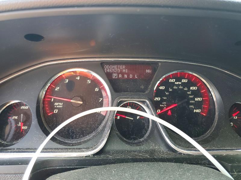Photo 9 from auction – 2013 GMC ACADIA with VIN 1GKKRRKD5DJ222539