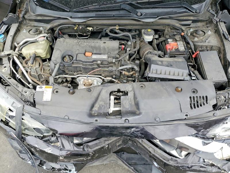 Photo 11 from auction – 2016 HONDA CIVIC with VIN 2HGFC2F7XGH561346