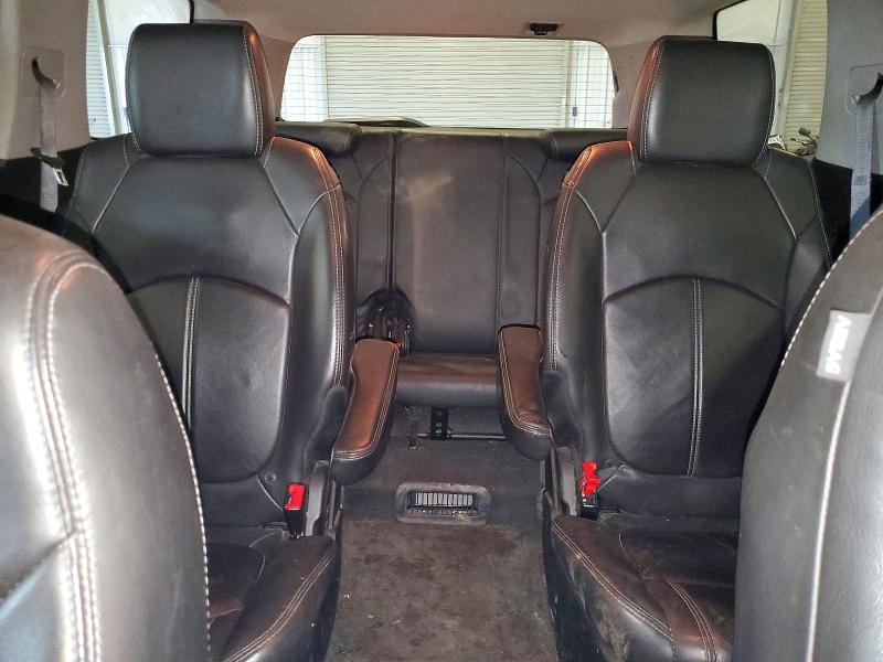 Photo 10 from auction – 2014 GMC ACADIA with VIN 1GKKVRKD7EJ325457