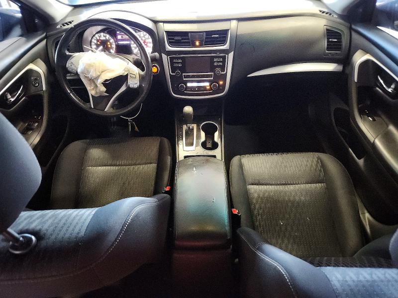 Photo 8 from auction – 2017 NISSAN ALTIMA with VIN 1N4AL3AP9HC139438