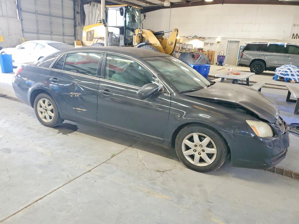Photo 4 from auction – 2006 TOYOTA AVALON with VIN 4T1BK36B16U115863