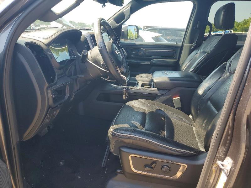 Photo 7 from auction – 2019 RAM 1500 with VIN 1C6SRFHT8KN664060