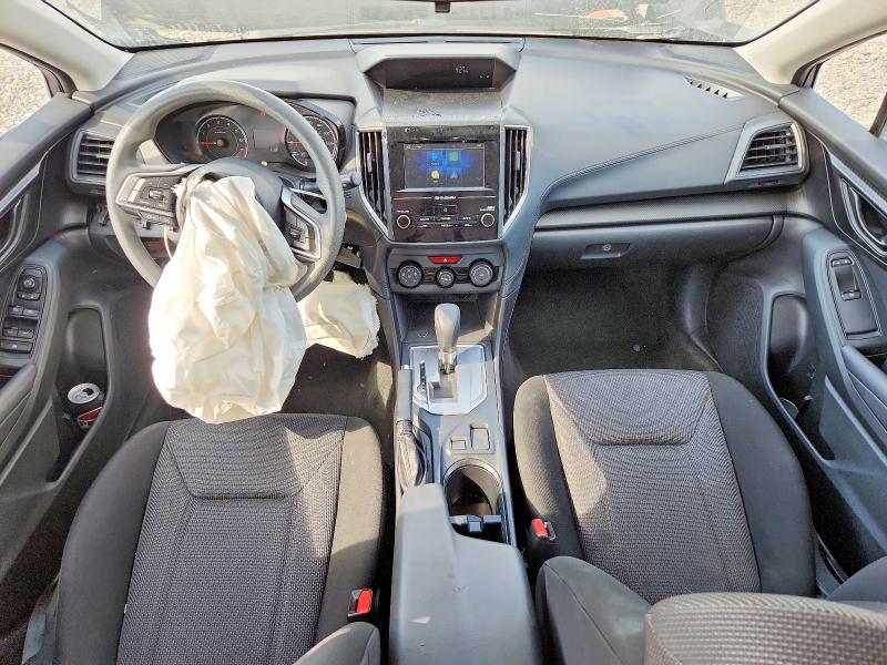 صورة رقم 8 من المزاد - 2019 SUBARU IMPREZA مع VIN 4S3GTAA65K3713668