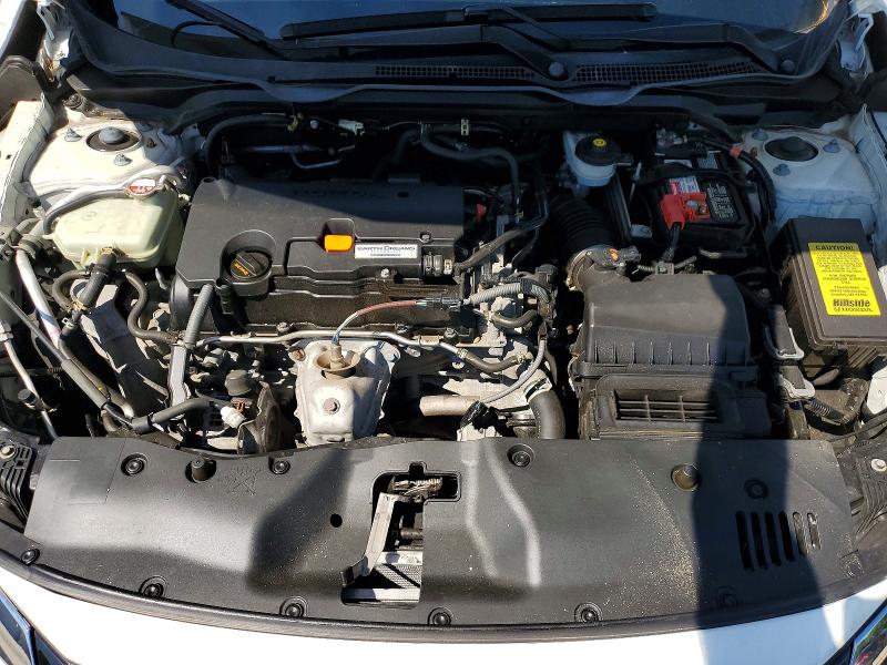 Photo 11 from auction – 2018 HONDA CIVIC with VIN 2HGFC4B08JH308554