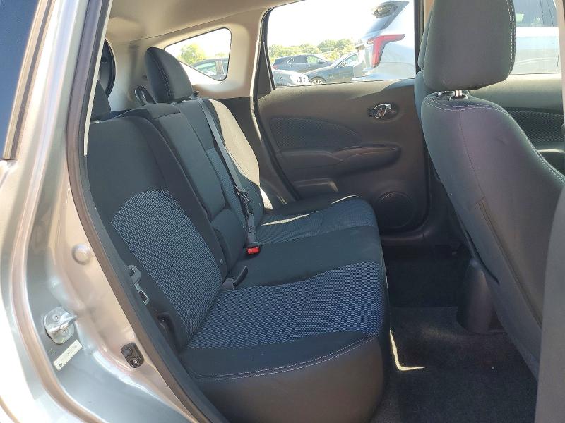 Photo 10 from auction – 2015 NISSAN VERSA NOTE with VIN 3N1CE2CP9FL437643