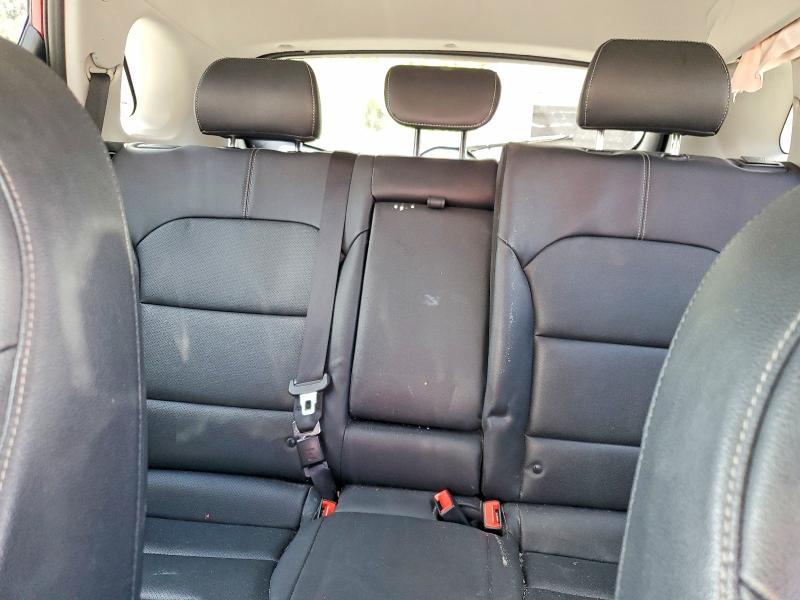 Photo 10 from auction – 2022 KIA NIRO with VIN KNDCC3LCXN5532491