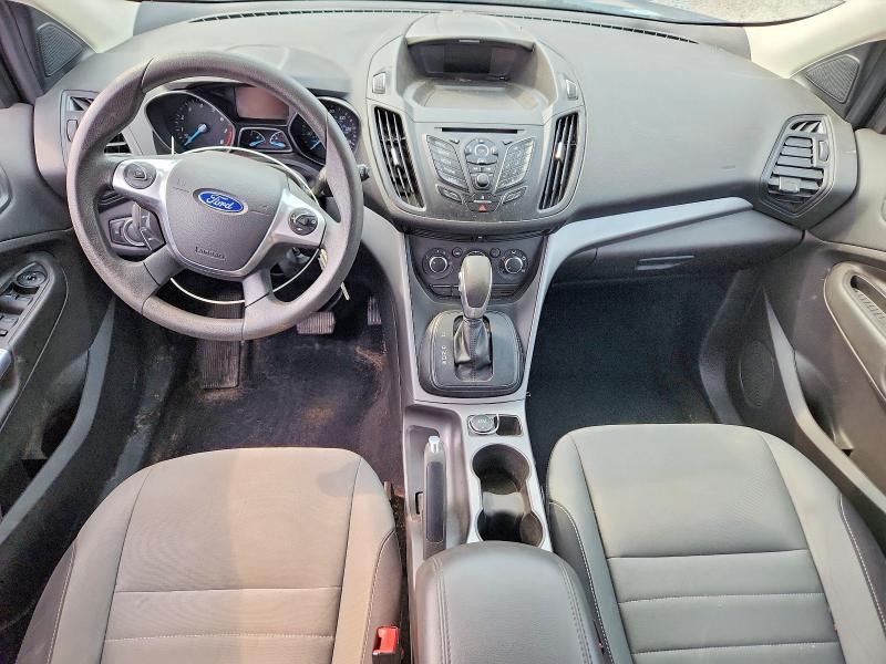 Zdjęcie 8 z aukcji – 2016 FORD ESCAPE z VIN 1FMCU0GX4GUB12495