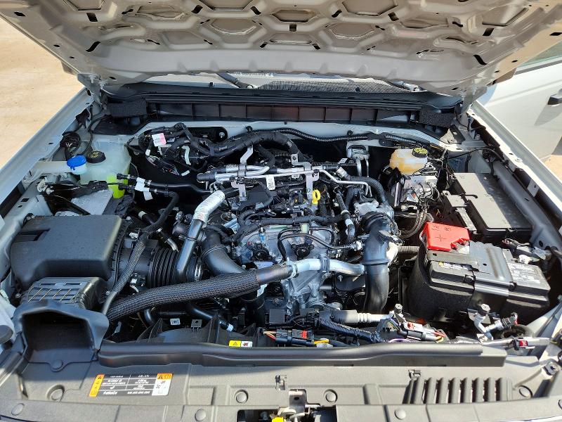 Photo 12 from auction – 2026 FORD BRONCO with VIN 1FMDE7BHXTLA97060