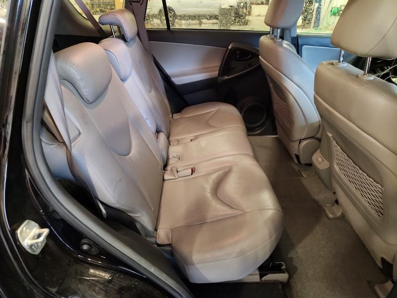 Photo 11 from auction – 2009 TOYOTA RAV4 with VIN 2T3BK31V59W012734